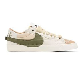 Nike Blazer Low '77 Jumbo Erkek Günlük Spor Ayakkabı