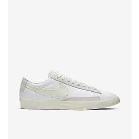 Nike Blazer Low CW7585-100 Erkek Spor Ayakkabı