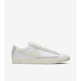 Nike Blazer Low CW7585-100 Erkek Spor Ayakkabı