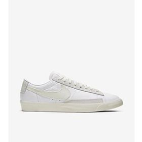 Nike Blazer Low CW7585-100 Erkek Spor Ayakkabı