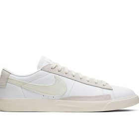Nike Blazer Low CW7585-100 Erkek Spor Ayakkabı