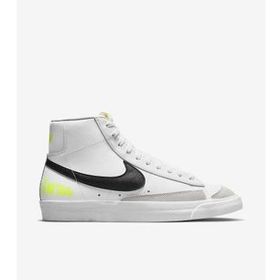 Nike Blazer MID 77 BQ6806-102 Erkek Spor Ayakkabı