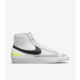 Nike Blazer MID 77 BQ6806-102 Erkek Spor Ayakkabı