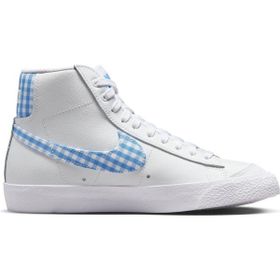 Nike Blazer Mid 77 FD9163-100 Kadın Spor Ayakkabısı