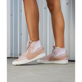 Nike Blazer Mid '77 Jumbo Kadın Spor Ayakkabı