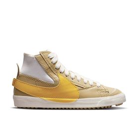 Nike Blazer Mid '77 Jumbo Kadın Spor Ayakkabı