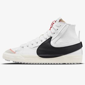 Nike Blazer Mid '77 Jumbo Kadın Spor Ayakkabı