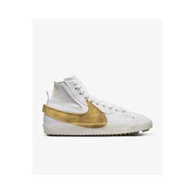 Nike Blazer Mid '77 Jumbo Kadın Spor Ayakkabı