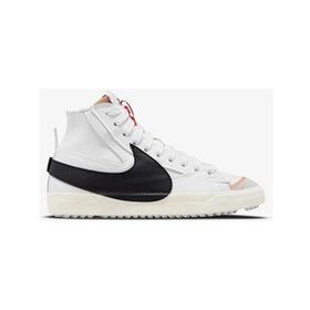 Nike Blazer Mid '77 Jumbo Kadın Spor Ayakkabı