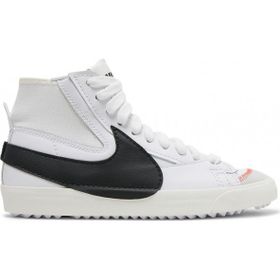 Nike Blazer Mid '77 Jumbo Kadın Spor Ayakkabı