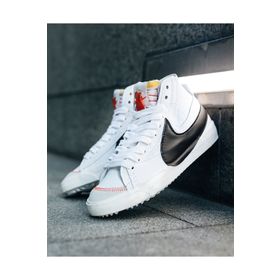 Nike Blazer Mid '77 Jumbo Kadın Spor Ayakkabı