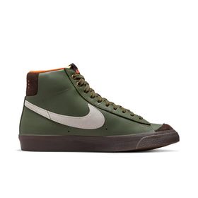 Nike Blazer Mid '77 Suede Kadın Spor Ayakkabı