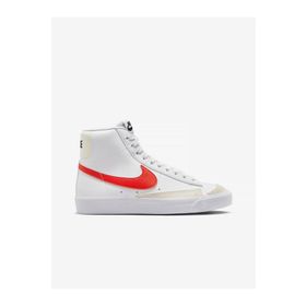 Nike Blazer Mid '77 Suede Kadın Spor Ayakkabı