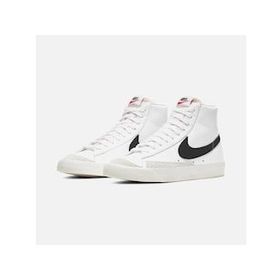 Nike Blazer Mid '77 Suede Kadın Spor Ayakkabı
