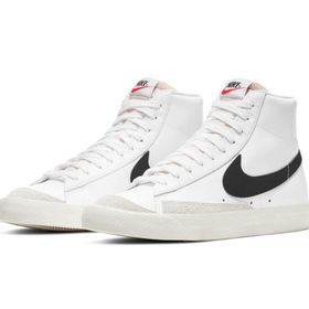 Nike Blazer Mid '77 Suede Kadın Spor Ayakkabı
