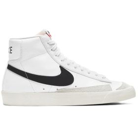 Nike Blazer Mid 77 Vintage Beyaz Erkek Spor Ayakkabı