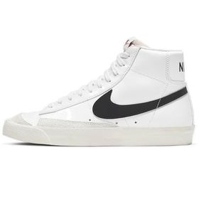 Nike Blazer Mid 77 Vintage Beyaz Erkek Spor Ayakkabı