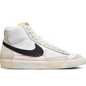Nike Blazer Mid Kadın Spor Ayakkabısı