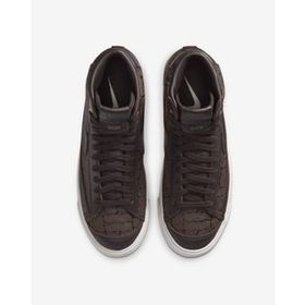 Nike Blazer Mid Vintage'77 DA4299-200 Kadın Spor Ayakkabı