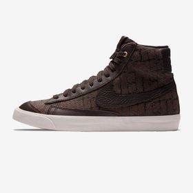 Nike Blazer Mid Vintage'77 DA4299-200 Kadın Spor Ayakkabı