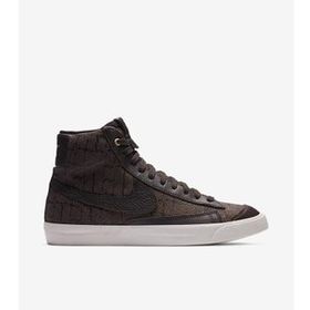 Nike Blazer Mid Vintage'77 DA4299-200 Kadın Spor Ayakkabı