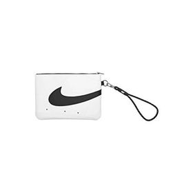 Nike Blazer Wristlet Beyaz-Siyah-Beyaz Unisex Cüzdan