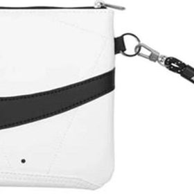 Nike Blazer Wristlet Beyaz-Siyah-Beyaz Unisex Cüzdan