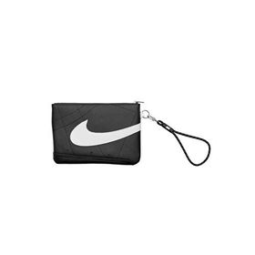 Nike Blazer Wristlet Siyah-Siyah-Beyaz Unisex Cüzdan