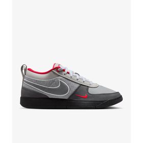 Nike Book 1 IR0838-001 Gri Erkek Basketbol Spor Ayakkabı
