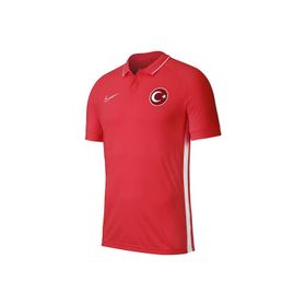 Nike BQ1496-657 M Nk Dry Acdmy19 Polo Erkek T-Shirt