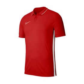 Nike BQ1496-657 M Nk Dry Acdmy19 Polo Erkek T-Shirt