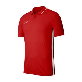 Nike BQ1496-657 M Nk Dry Acdmy19 Polo Erkek T-Shirt