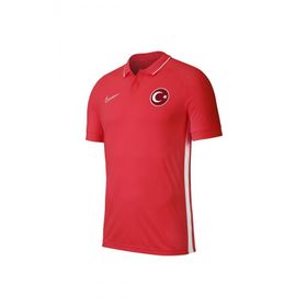 Nike BQ1496-657 M Nk Dry Acdmy19 Polo Erkek T-Shirt