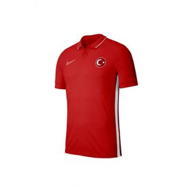 Nike BQ1496-671 Kırmızı Erkek T-shirt