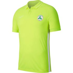 Nike BQ1496-702 Yeşil Erkek T-shirt