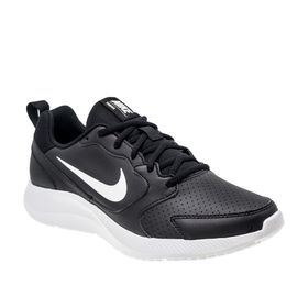Nike BQ3198-002 Siyah Todos Erkek Koşu Ayakkabısı