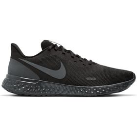 Nike BQ3204-001 Siyah Revolution 5 Erkek Koşu Ayakkabısı