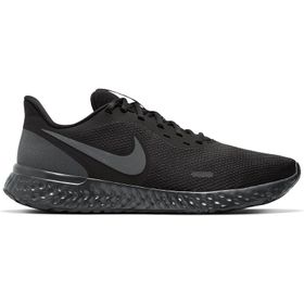Nike BQ3204-001 Siyah Revolution 5 Erkek Koşu Ayakkabısı