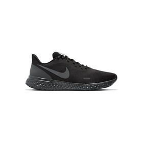 Nike BQ3204-001 Siyah Revolution 5 Erkek Koşu Ayakkabısı