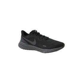 Nike BQ3204-001 Siyah Revolution 5 Erkek Koşu Ayakkabısı