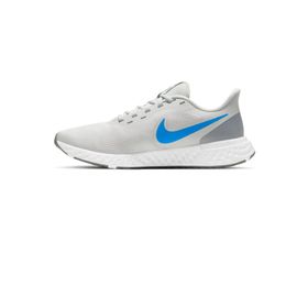 Nike BQ3204-001 Siyah Revolution 5 Erkek Koşu Ayakkabısı