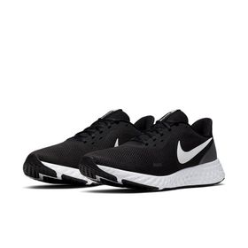 Nike BQ3204-002 Siyah Erkek Spor Ayakkabı