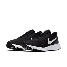 Nike BQ3204-002 Siyah Erkek Spor Ayakkabı