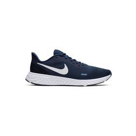 Nike BQ3204-400 Revolution 5 Erkek Spor Ayakkabı