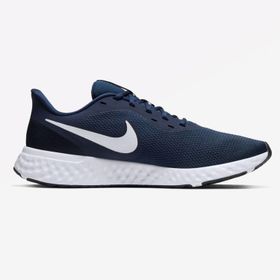 Nike BQ3204-400 Revolution 5 Erkek Spor Ayakkabı