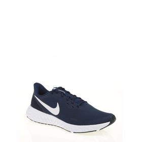 Nike BQ3204-400 Revolution 5 Erkek Spor Ayakkabı