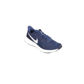 Nike BQ3204-400 Revolution 5 Erkek Spor Ayakkabı