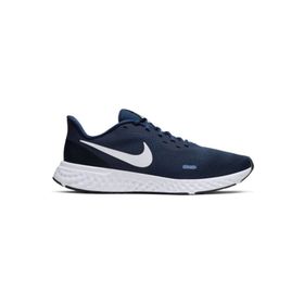 Nike BQ3204-400 Revolution 5 Erkek Spor Ayakkabı
