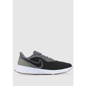 Nike Bq3204 Revolution Mavi-Lacivert-Beyaz Erkek Spor Ayakkabı