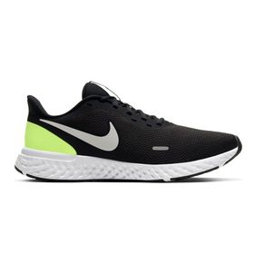 Nike Bq3204 Revolution Mavi-Lacivert-Beyaz Erkek Spor Ayakkabı